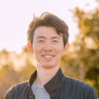 Charlie Feng