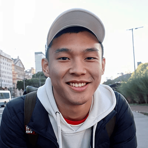 Kevin Ma