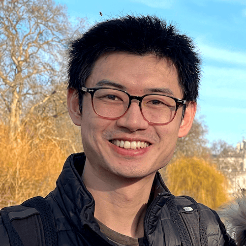 Steven Li