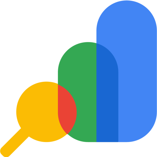 Google Search Console logo